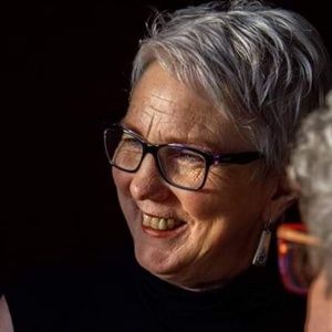 Meet your Posher, Deb